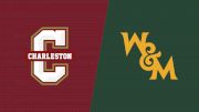 How to Watch: 2020 Charleston vs William & Mary | CAA Women's Basketball