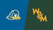 How to Watch: 2020 Delaware vs William & Mary | CAA Women's Basketball