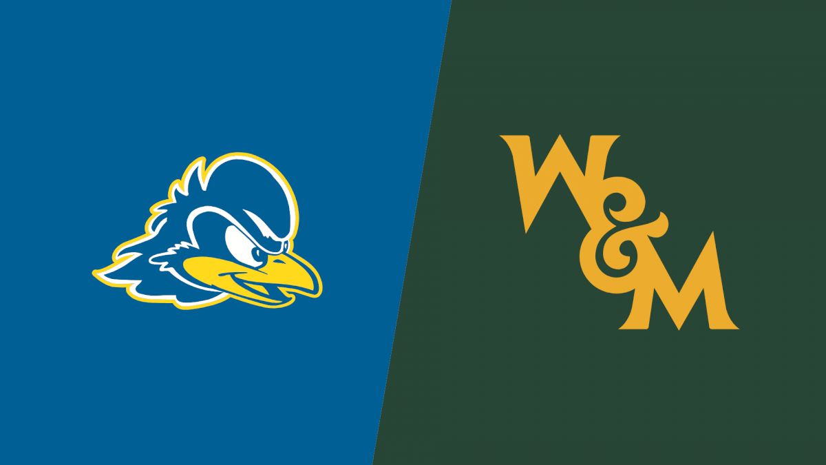 How to Watch: 2020 Delaware vs William & Mary | CAA Women's Basketball