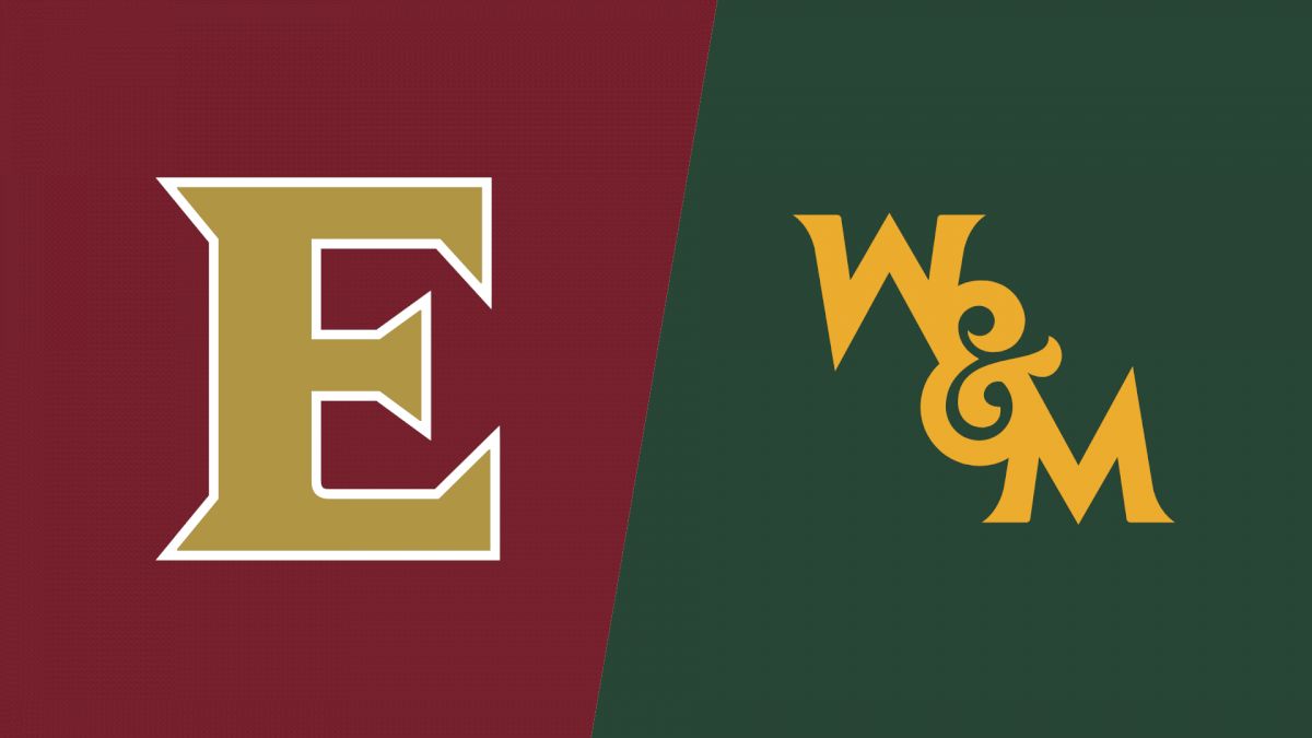 How to Watch: 2020 Elon vs William & Mary | CAA Women's Basketball
