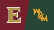 How to Watch: 2020 Elon vs William & Mary | CAA Men's Basketball