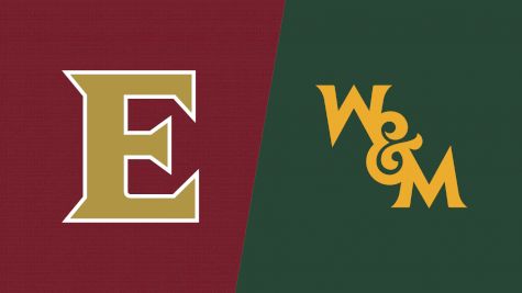 How to Watch: 2020 Elon vs William & Mary | CAA Men's Basketball