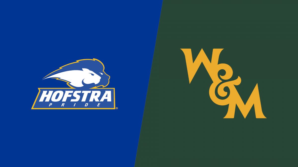 How to Watch: 2020 Hofstra vs William & Mary | CAA Women's Basketball