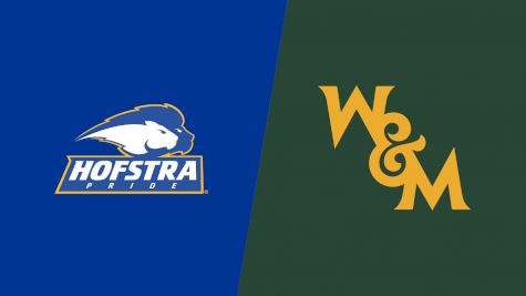 How to Watch: 2020 Hofstra vs William & Mary | CAA Women's Basketball