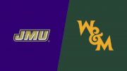 How to Watch: 2020 James Madison vs William & Mary | CAA Women's Basketball