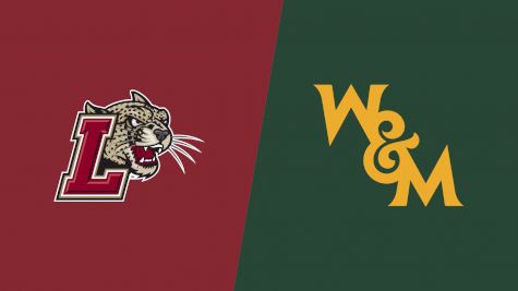 How to Watch: 2019 Lafayette vs William & Mary | CAA Football