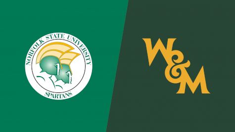 How to Watch: 2019 Norfolk State vs William & Mary | CAA Women's Basketball