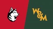 How to Watch: 2020 Northeastern vs William & Mary | CAA Women's Basketball