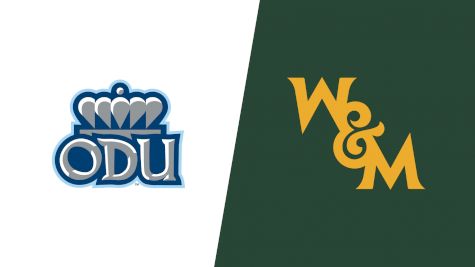 How to Watch: 2019 Old Dominion vs William & Mary | CAA Men's Basketball