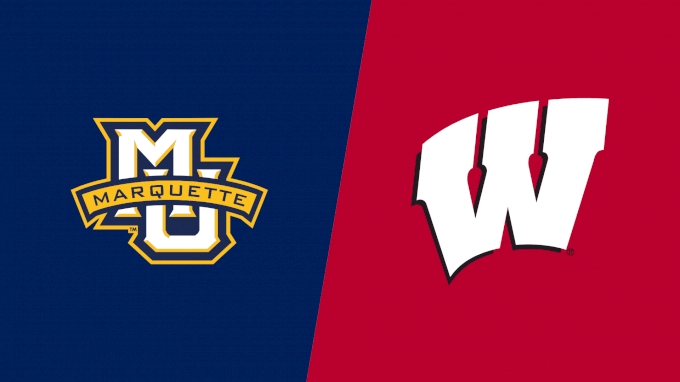 Wisconsin vs Marquette