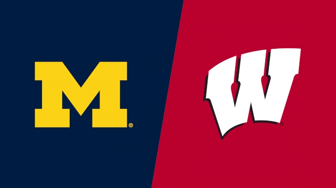 Wisconsin vs Michigan
