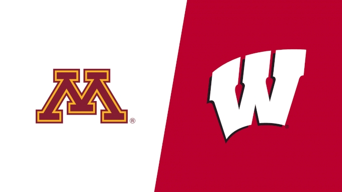 Wisconsin vs Minnesota