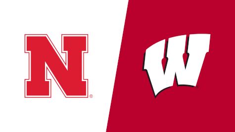 2020 Nebraska vs Wisconsin | Big Ten Wrestling