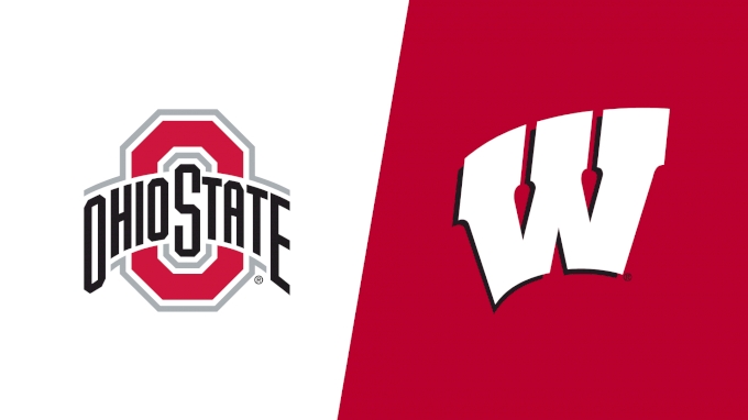 Wisconsin vs Ohio State