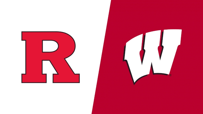 Wisconsin vs Rutgers