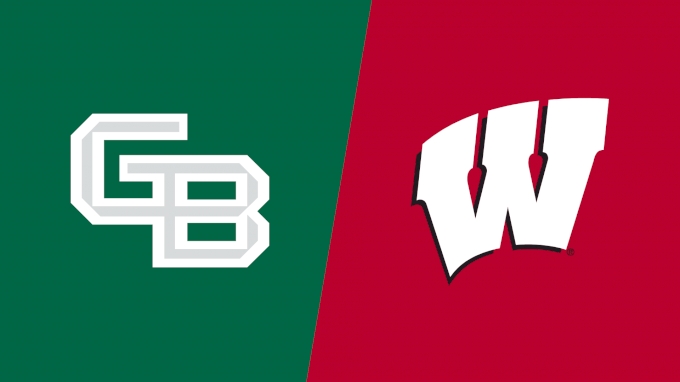 Wisconsin vs Green Bay