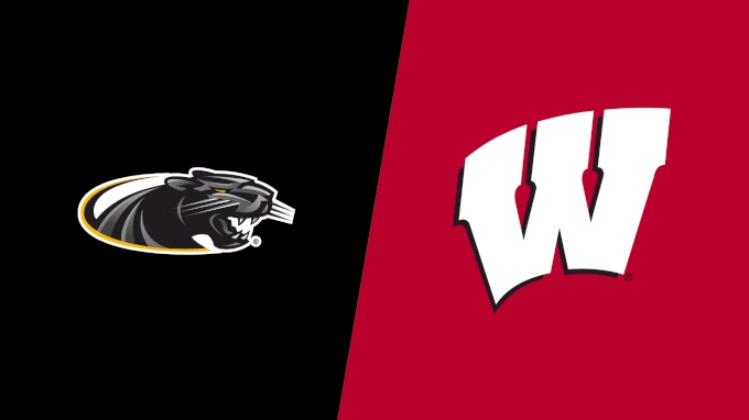 Wisconsin vs Milwaukee