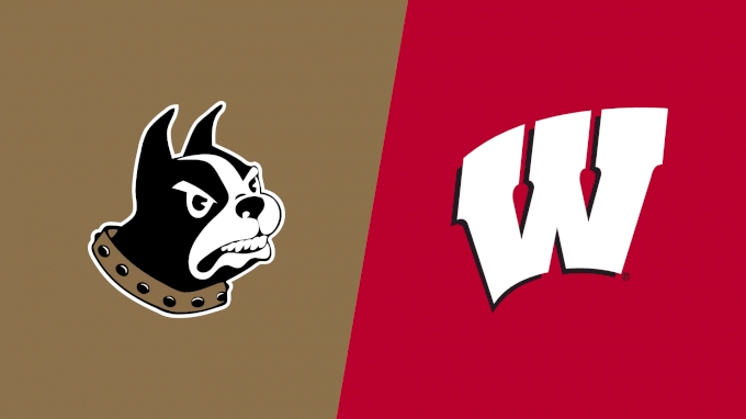 Wisconsin vs Wofford