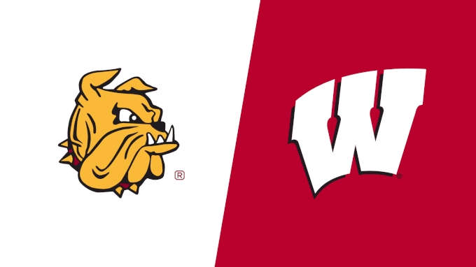 Wisconsin vs Minnesota-Duluth