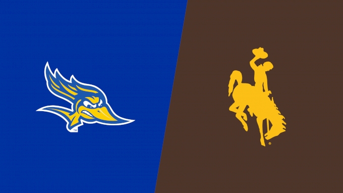 picture of 2020 CSU-Bakersfield vs Wyoming | NCAA Wrestling