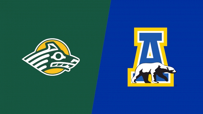 Alaska-Fairbanks vs Alaska-Anchorage