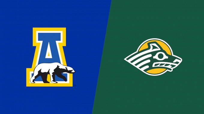 Alaska-Anchorage vs Alaska-Fairbanks