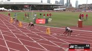 Replay: UIL Track - 2026 UIL Outdoor Champs | May 15 @ 5 PM