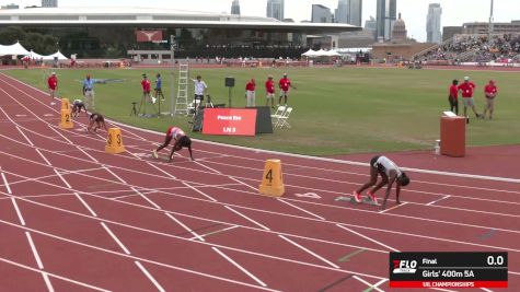 Replay: UIL Track - 2026 UIL Outdoor Champs | May 15 @ 5 PM