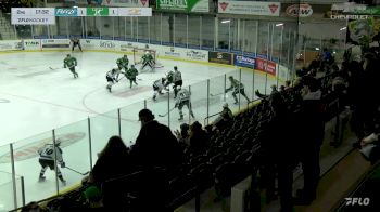 Replay: Home - 2024 Winnipeg vs Portage | Jan 12 @ 7 PM