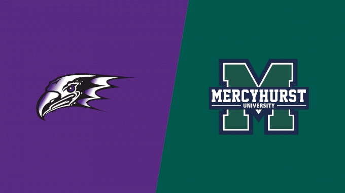 Mercyhurst  vs Niagara