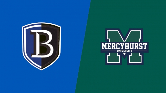 Mercyhurst  vs Bentley 
