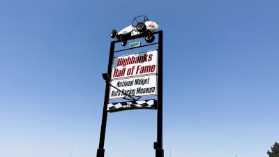 Where The Heck Is Chet? Highbanks Hall Of Fame