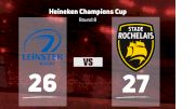 2023 Leinster Rugby vs Stade Rochelais - Heineken Champions Cup Final