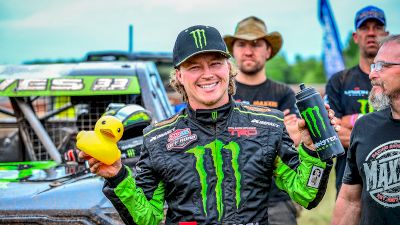 How to Watch: 2023 AMSOIL Champ Off-Road at Antigo