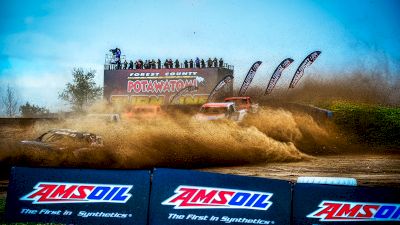 How to Watch: 2023 AMSOIL Champ Off-Road at Crandon (Brush Run)