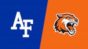 2020 Air Force vs RIT | Atlantic Men's Hockey