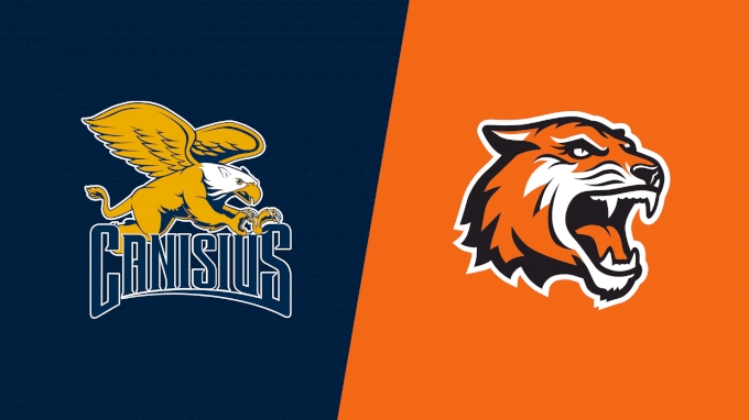 Rochester Institute of Technology vs Canisius