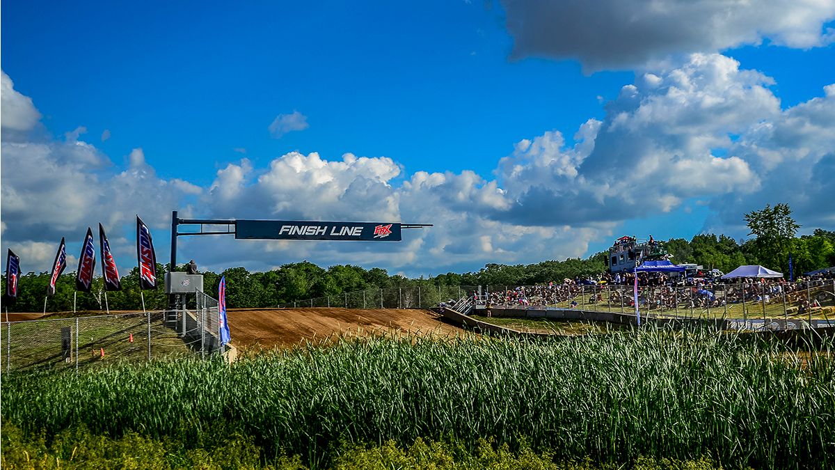 How to Watch: 2023 AMSOIL Champ Off-Road at ERX Motor Park