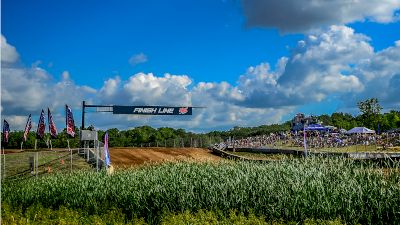 How to Watch: 2023 AMSOIL Champ Off-Road at ERX Motor Park