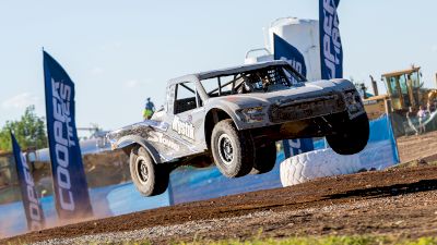 How to Watch: 2023 AMSOIL Champ Off-Road at Dirt City Motorplex