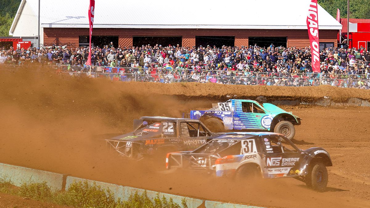 How to Watch: 2023 AMSOIL Champ Off-Road at MidAmerica Outdoors