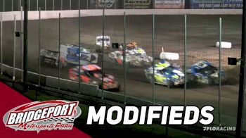 Highlights | 2023 Modifieds at Bridgeport Motorsports Park