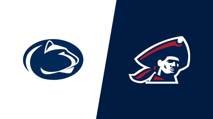 Robert Morris vs Penn State