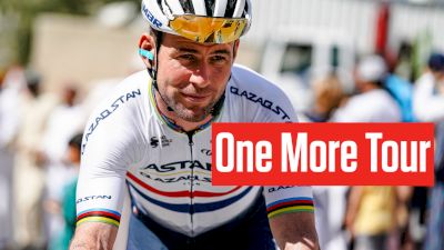 Mark Cavendish Races Towards Last Tour de France This 2023