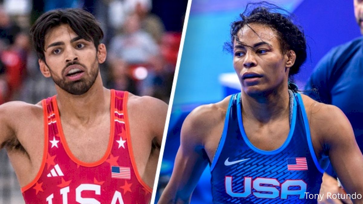 World Team Trials Challenge Tournament Live Blog