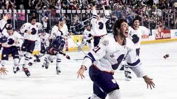 USHL Clark Cup Goals Of The Playoffs: Andon Cerbone Scores Game-Winner Giving Youngstown Its First Clark Cup