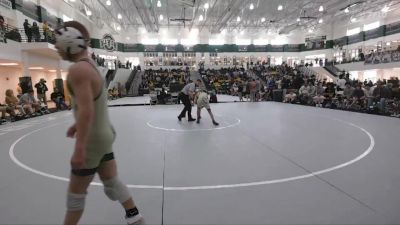 113 lbs Semis & 3rd Wb (16 Team) - Brody Skinner, Central (Carroll) vs Jordan Maxwell, Ware County