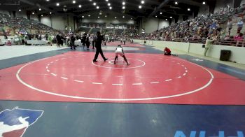 125 lbs Final - Serenity Evans, Glasgow Wrestling Academy vs Caroline Cunningham, Team Alpha Wrestling