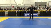 Bernd Stefan Lugo vs Michael John Salvacruz 2025 World IBJJF Jiu-Jitsu No-Gi Championship