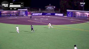 Replay: Bentley vs Assumption | Oct 30 @ 7 PM